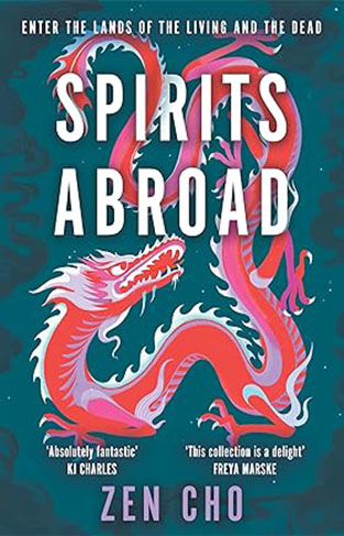 Spirits Abroad 